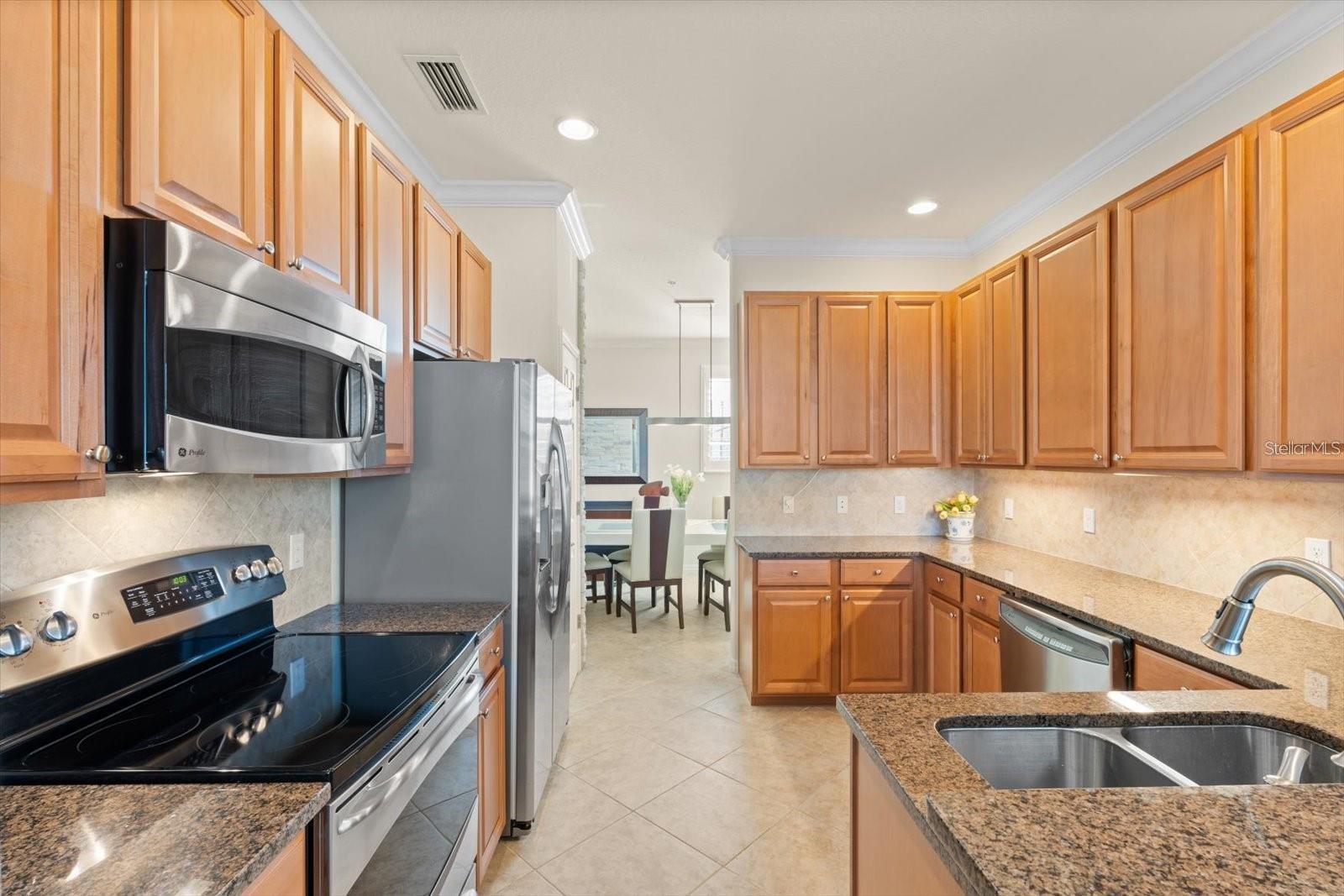 416 WINDING BROOK LN #102, BRADENTON, FL — photo 21