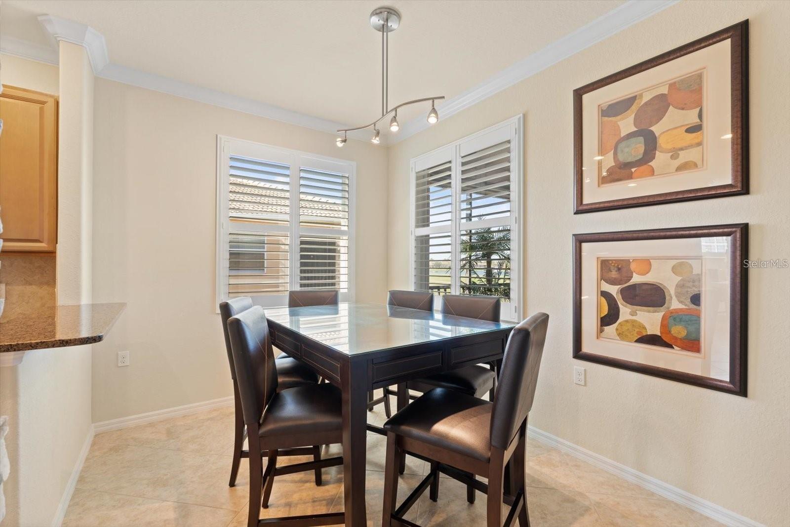 416 WINDING BROOK LN #102, BRADENTON, FL — photo 22