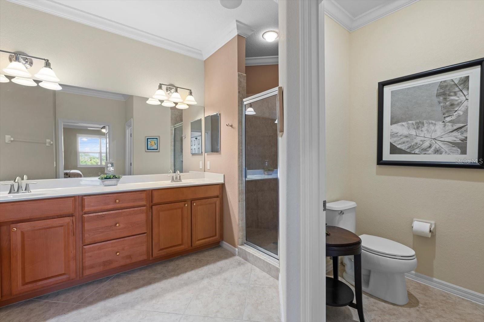 416 WINDING BROOK LN #102, BRADENTON, FL — photo 31