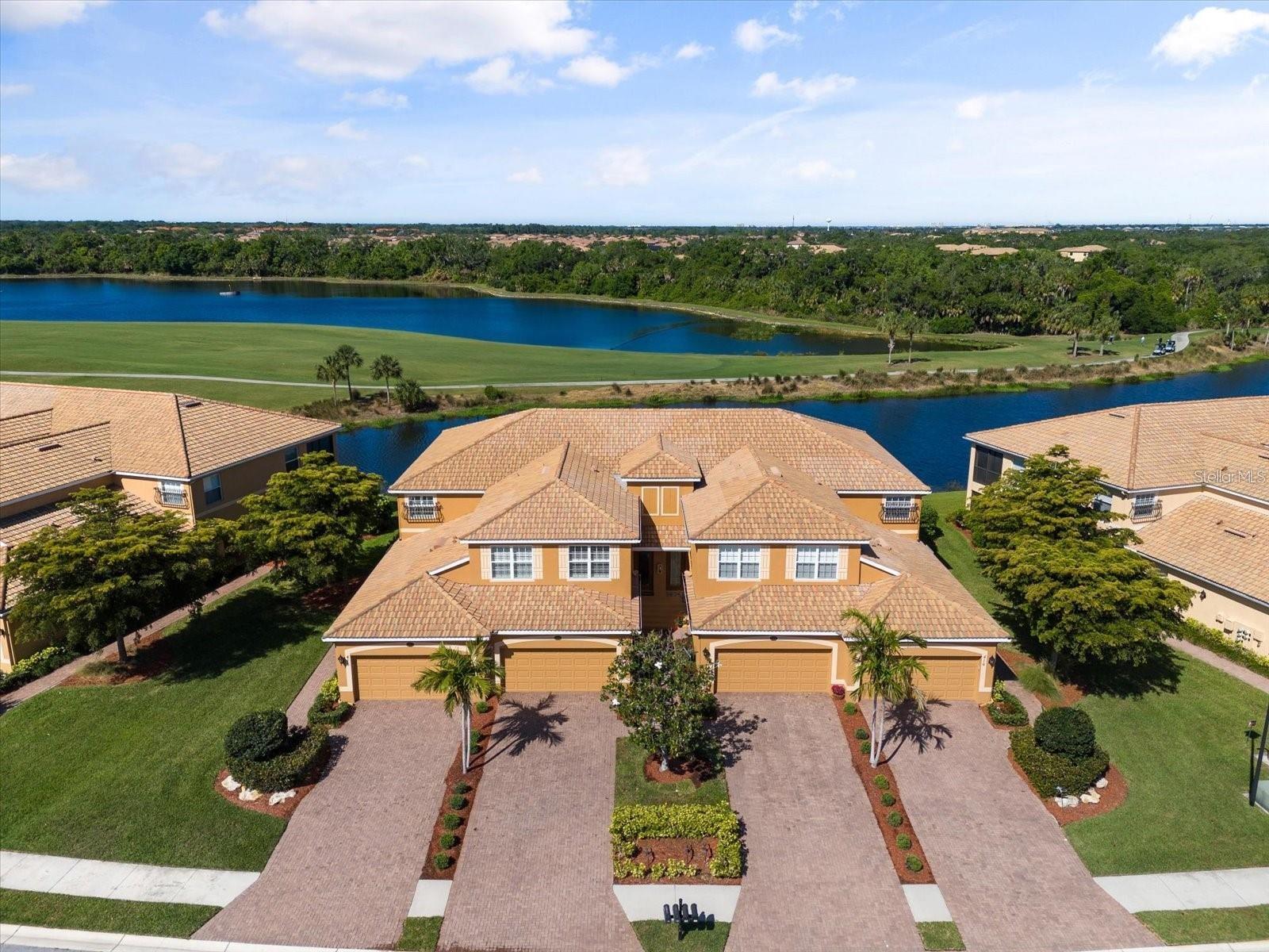 416 WINDING BROOK LN #102, BRADENTON, FL — photo 40