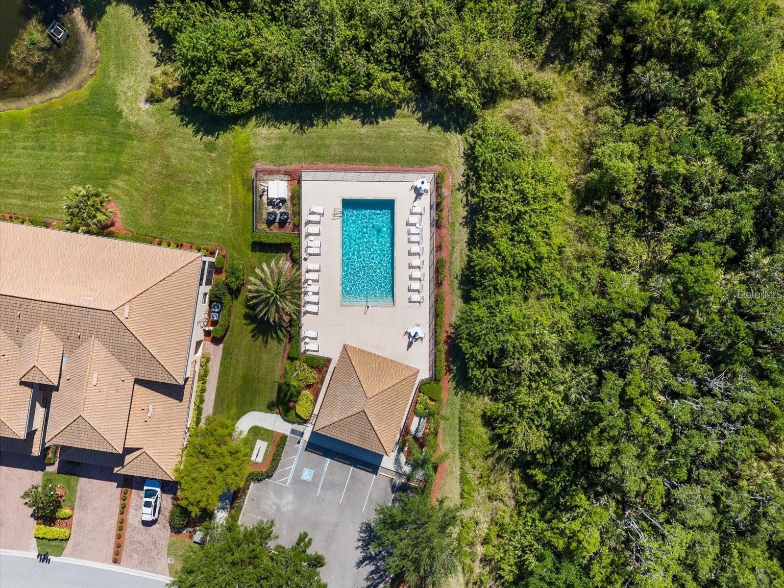 416 WINDING BROOK LN #102, BRADENTON, FL — photo 42