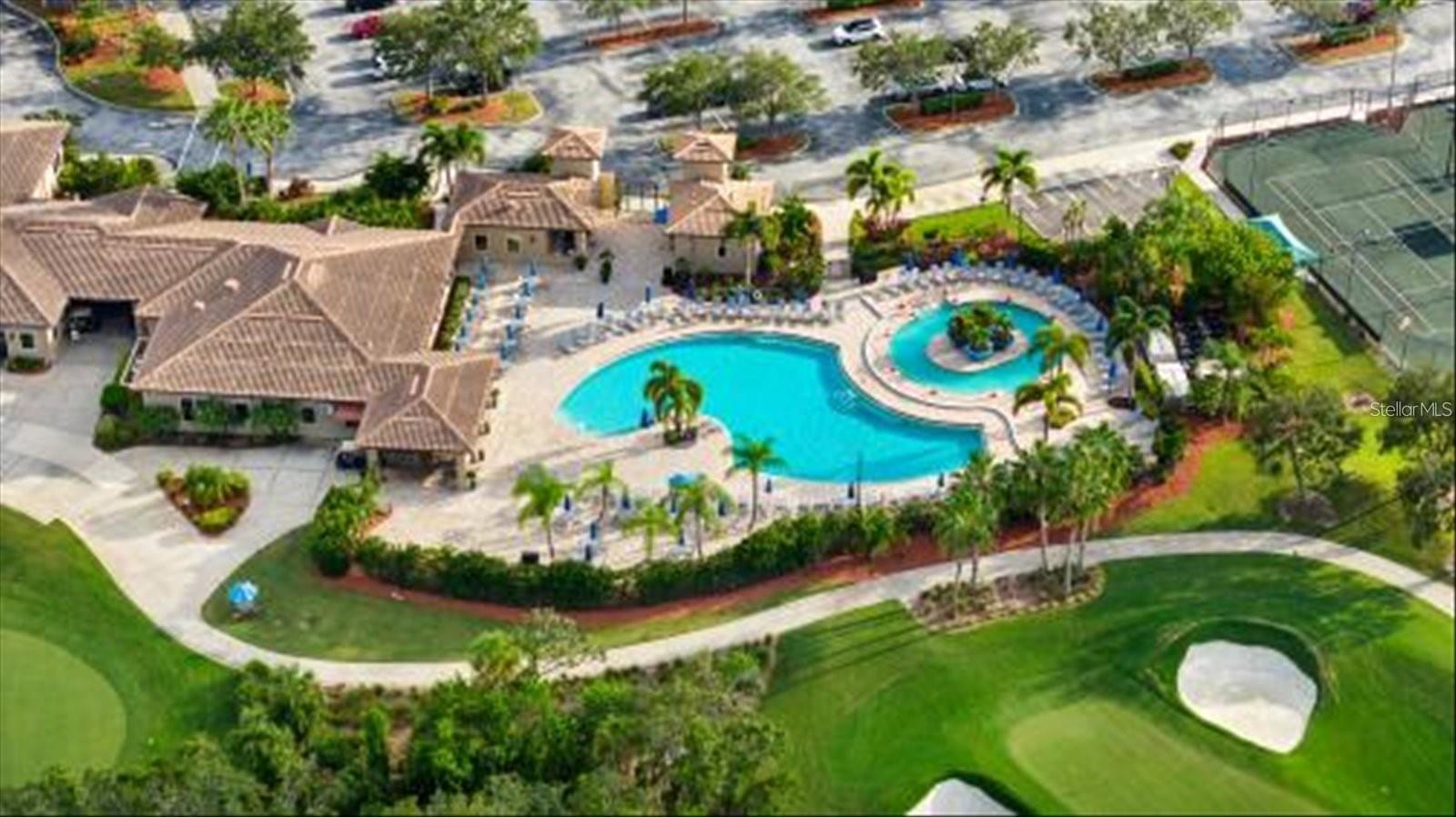 416 WINDING BROOK LN #102, BRADENTON, FL — photo 48