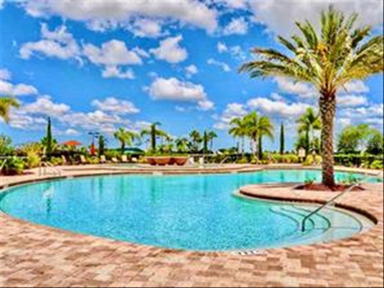 416 WINDING BROOK LN #102, BRADENTON, FL — photo 50