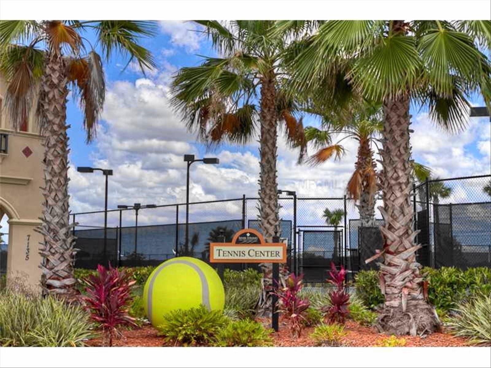 416 WINDING BROOK LN #102, BRADENTON, FL — photo 54
