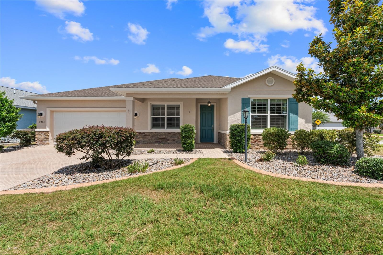 8865 SW 100TH AVE, OCALA, FL — photo 33
