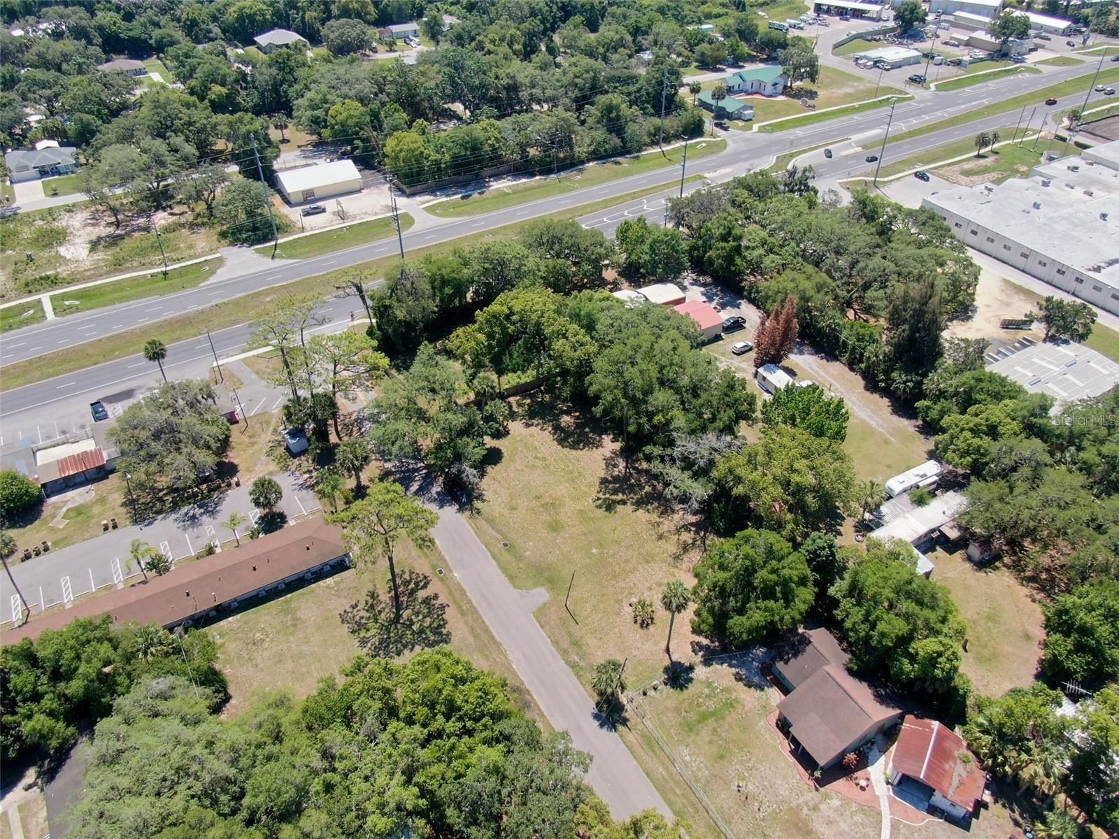 Lot 00200 LENORD ST, UMATILLA, FL — photo 10