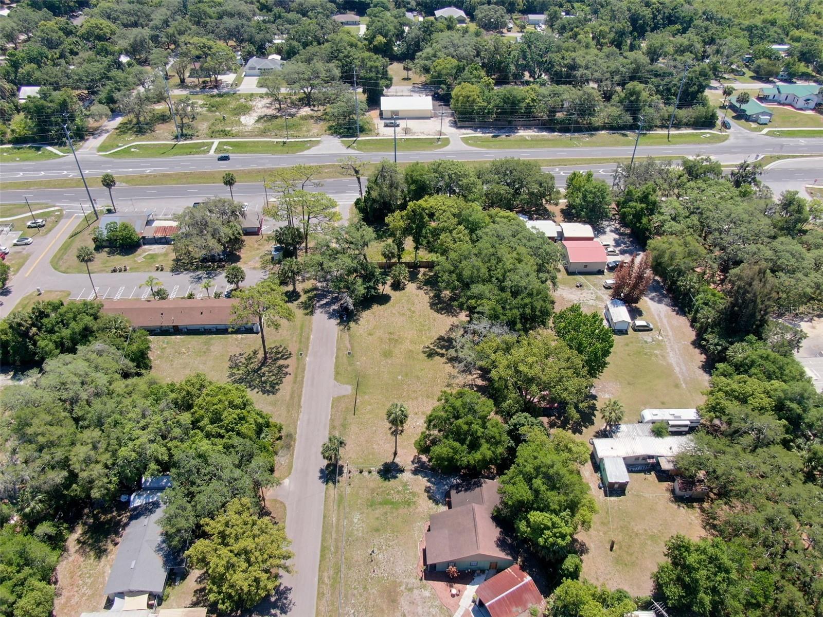 Lot 00200 LENORD ST, UMATILLA, FL — photo 12