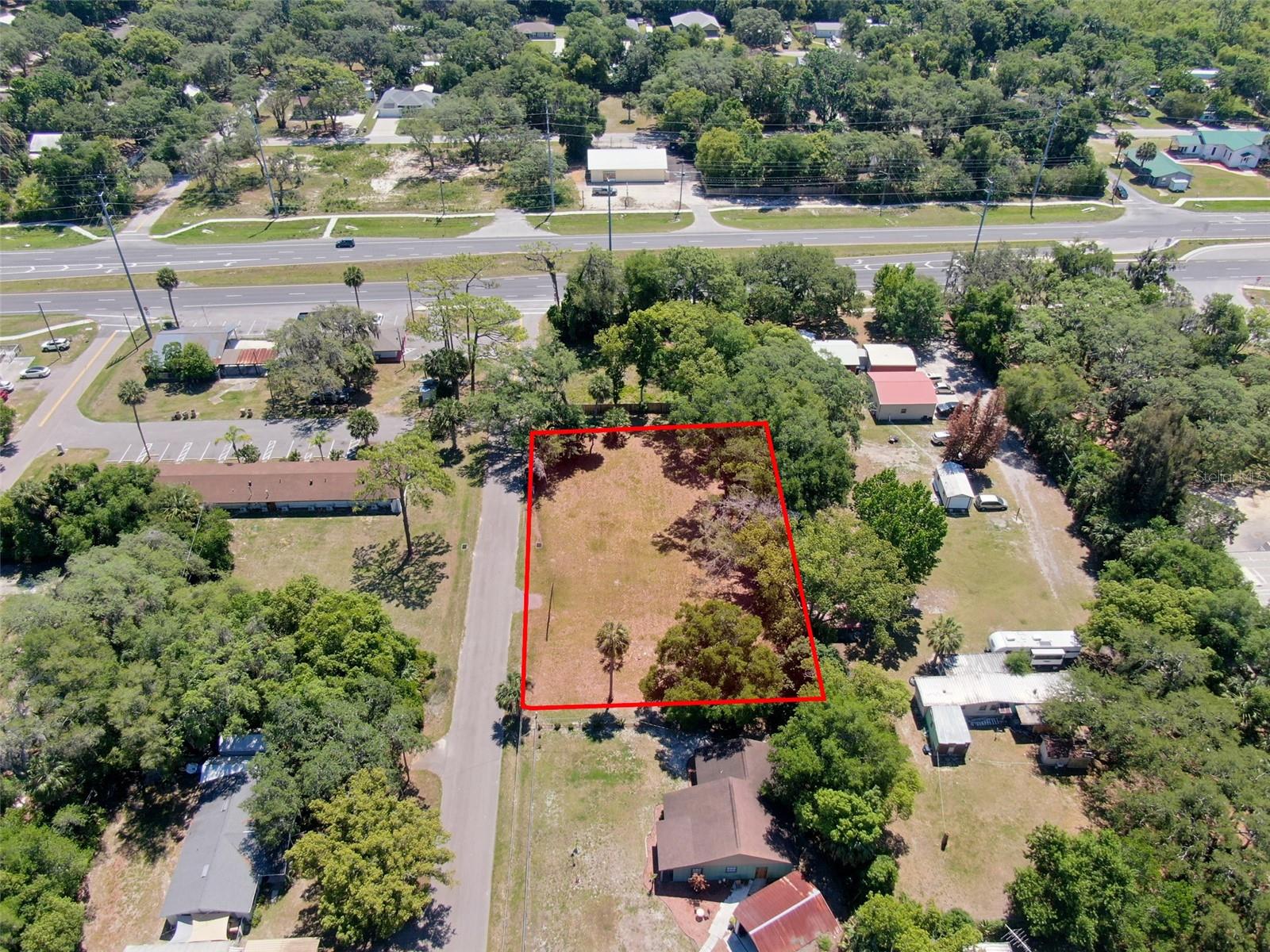 Lot 00200 LENORD ST, UMATILLA, FL — photo 15