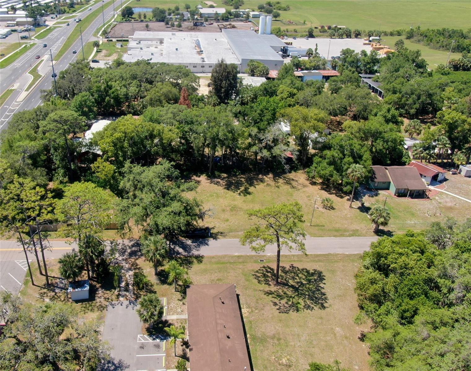 Lot 00200 LENORD ST, UMATILLA, FL — photo 17