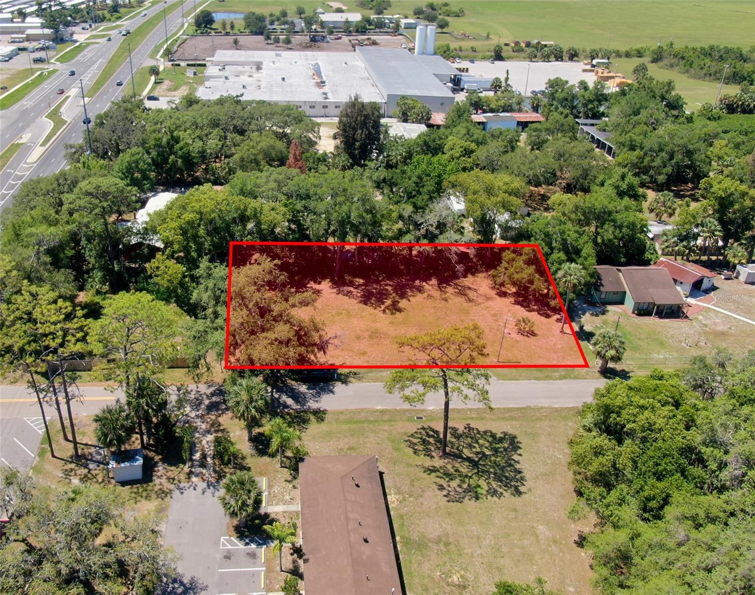 16200 LENORD ST, UMATILLA, FL — photo 40