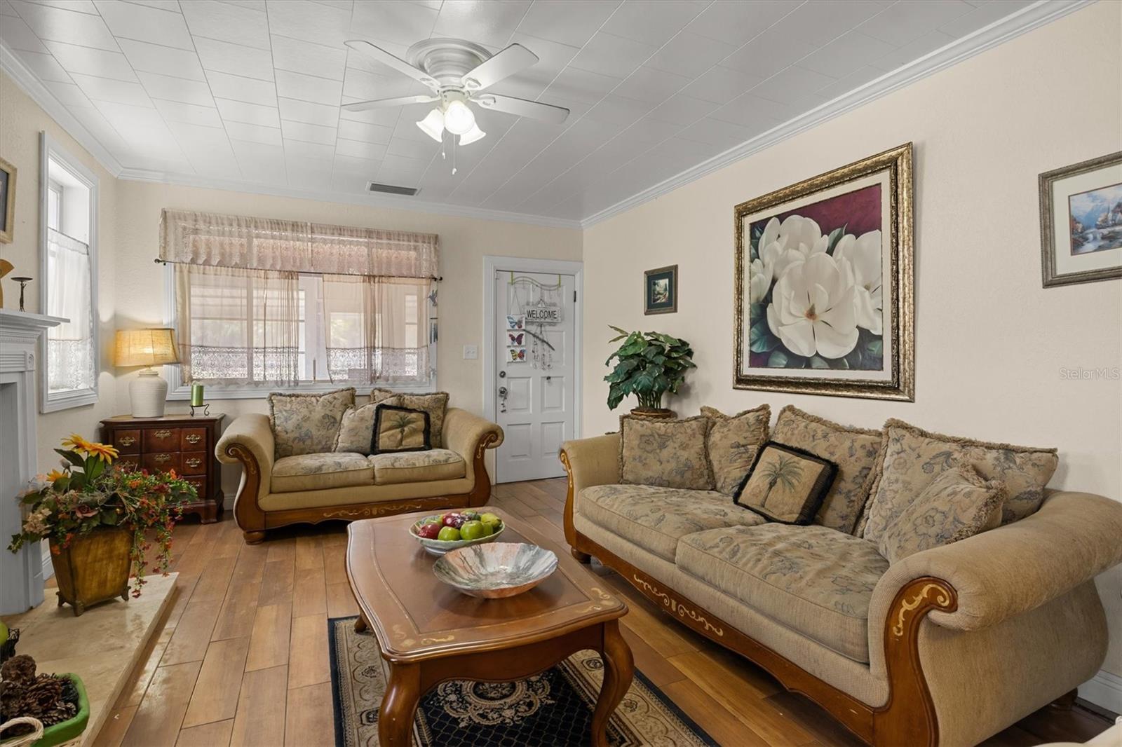 207 S PERRY AVE, FORT MEADE, FL — photo 5
