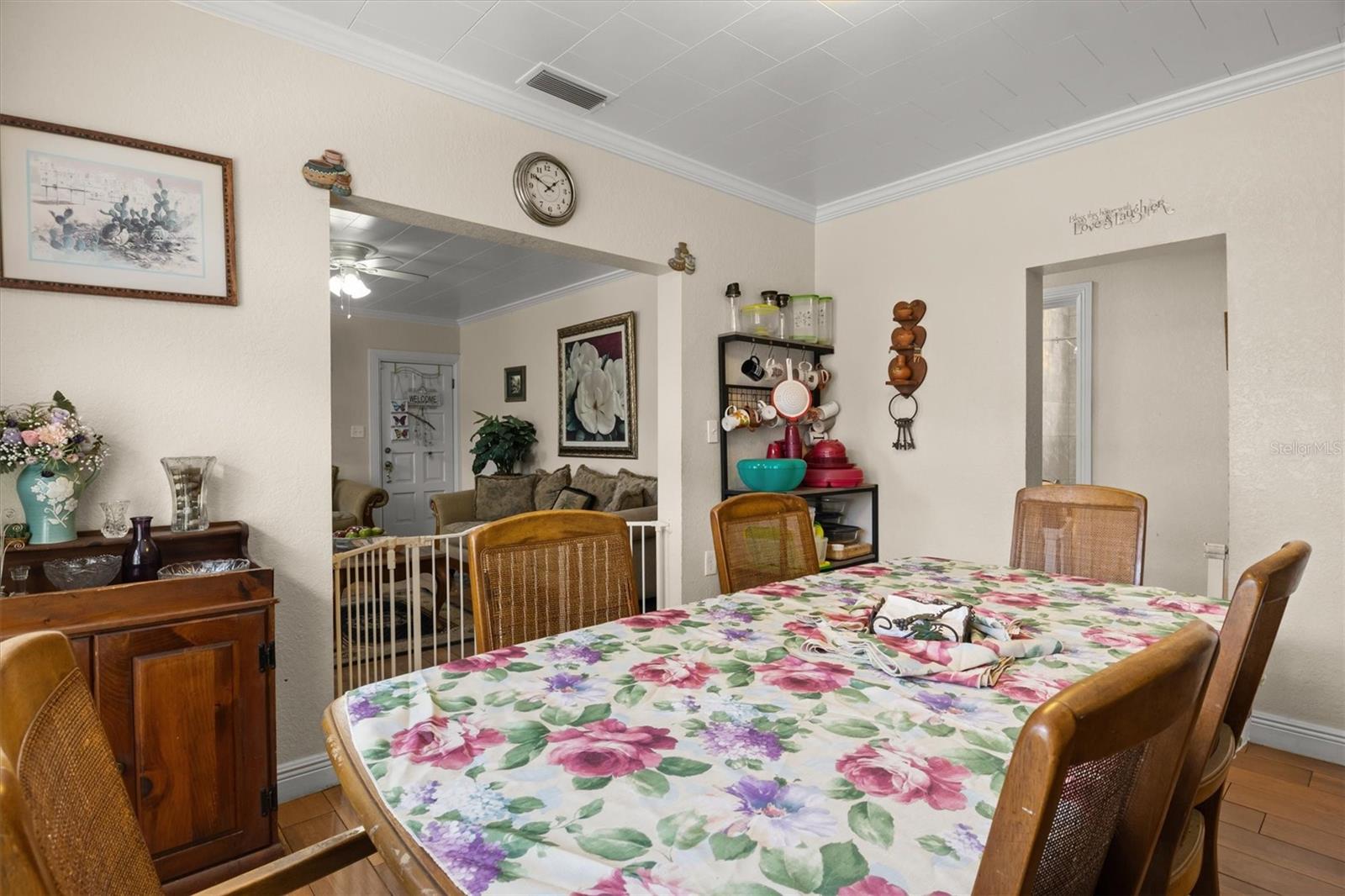 207 S PERRY AVE, FORT MEADE, FL — photo 9