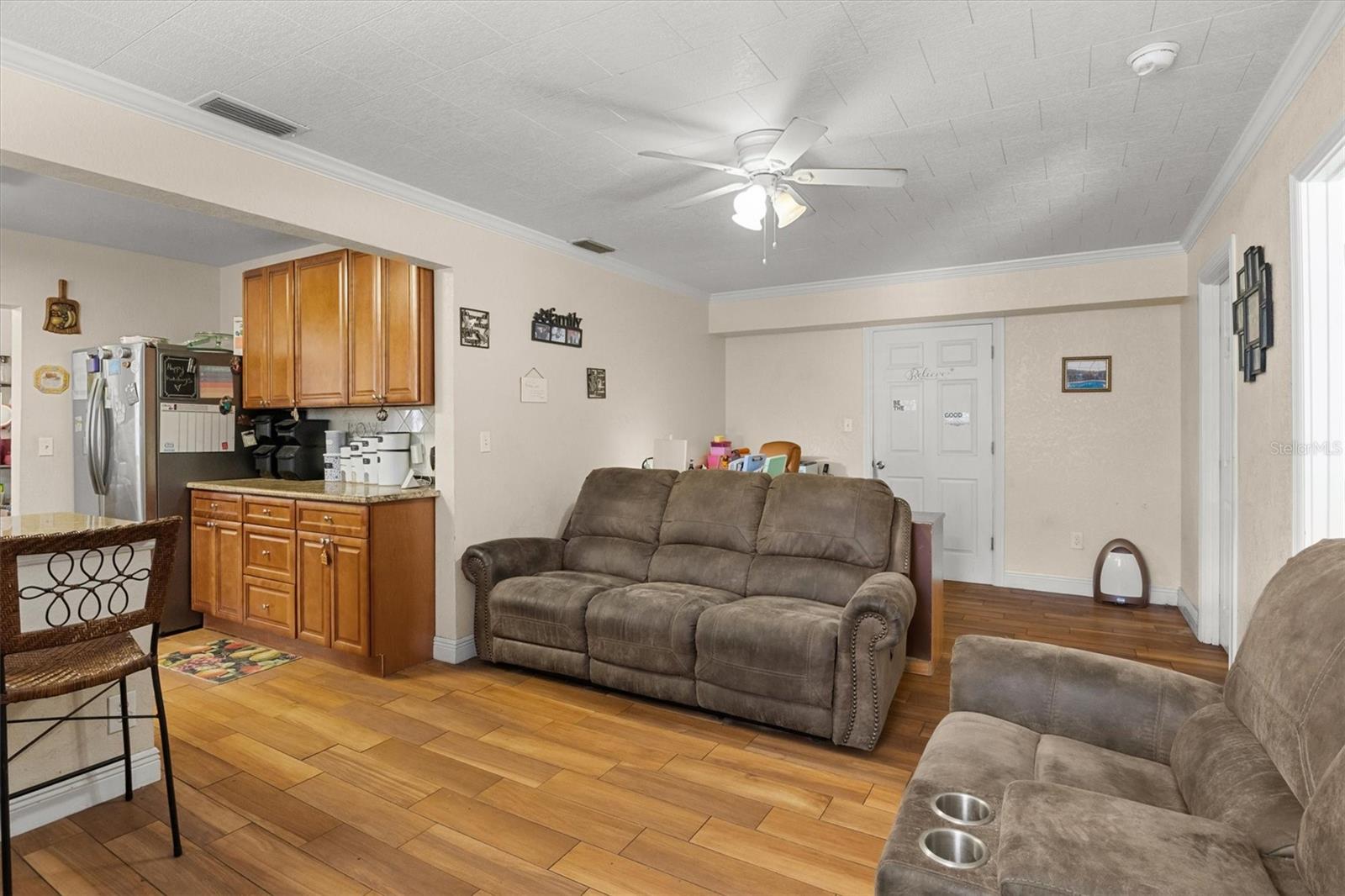 207 S PERRY AVE, FORT MEADE, FL — photo 13