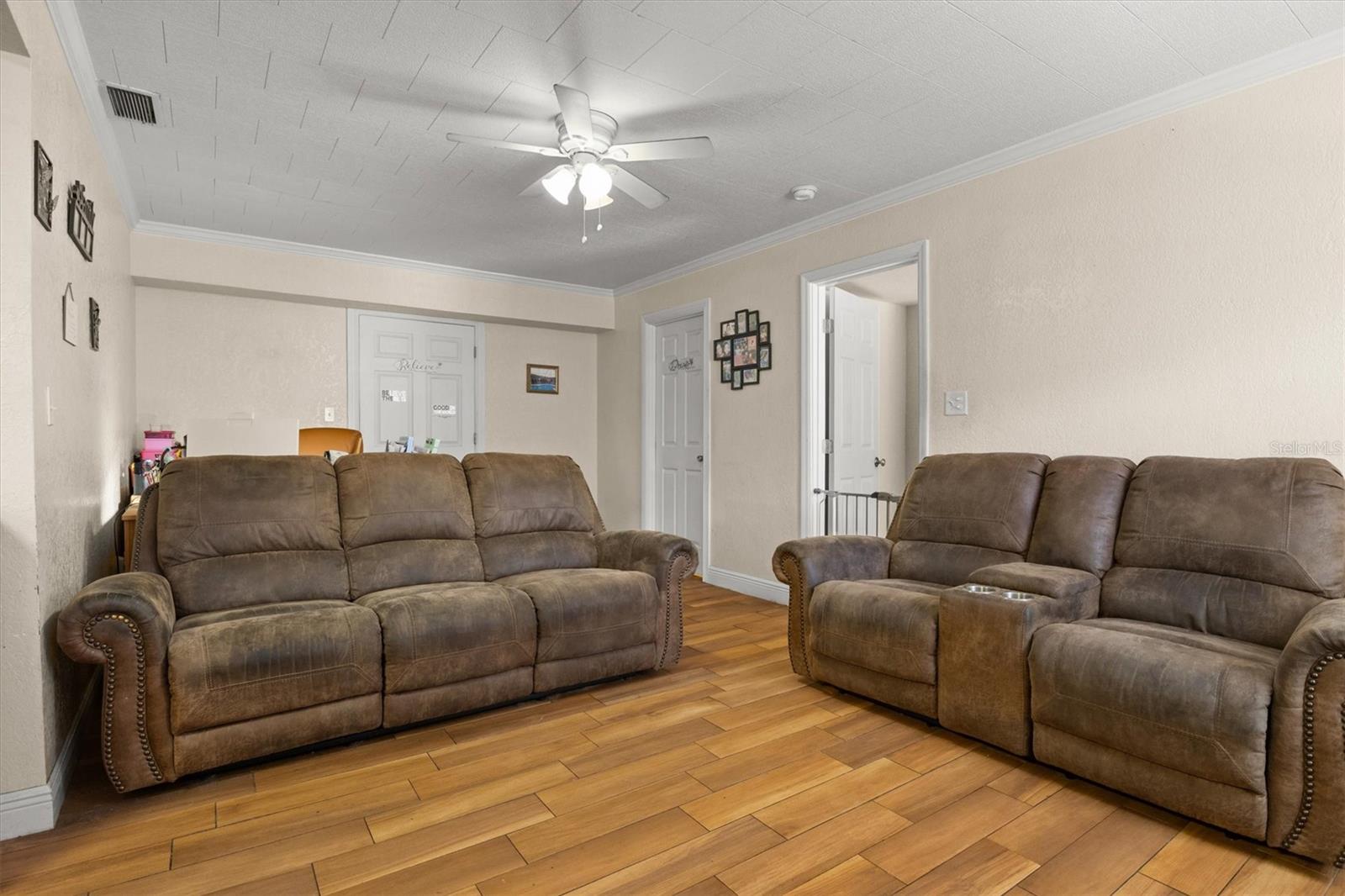 207 S PERRY AVE, FORT MEADE, FL — photo 14