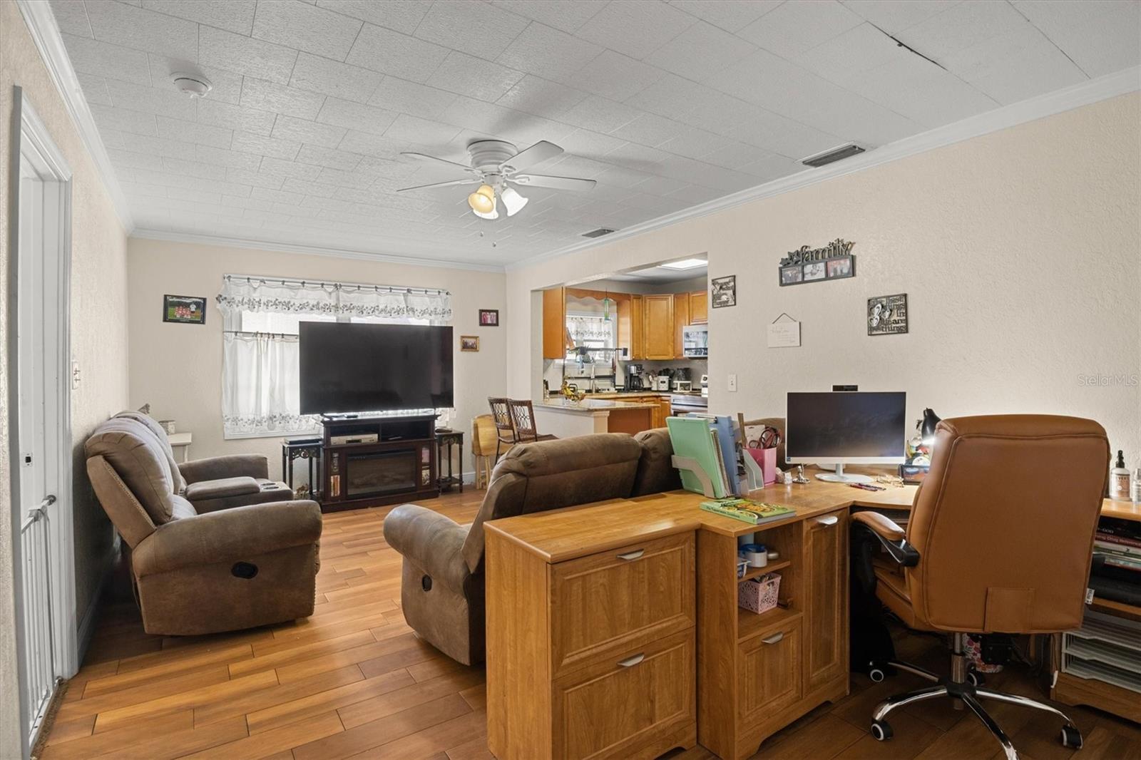 207 S PERRY AVE, FORT MEADE, FL — photo 15