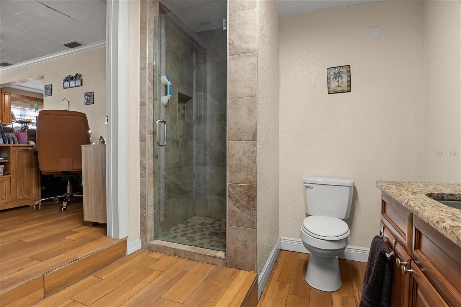 207 S PERRY AVE, FORT MEADE, FL — photo 19