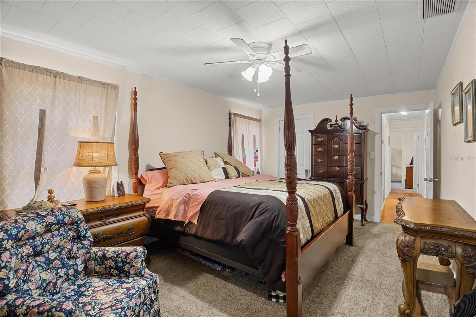 207 S PERRY AVE, FORT MEADE, FL — photo 21