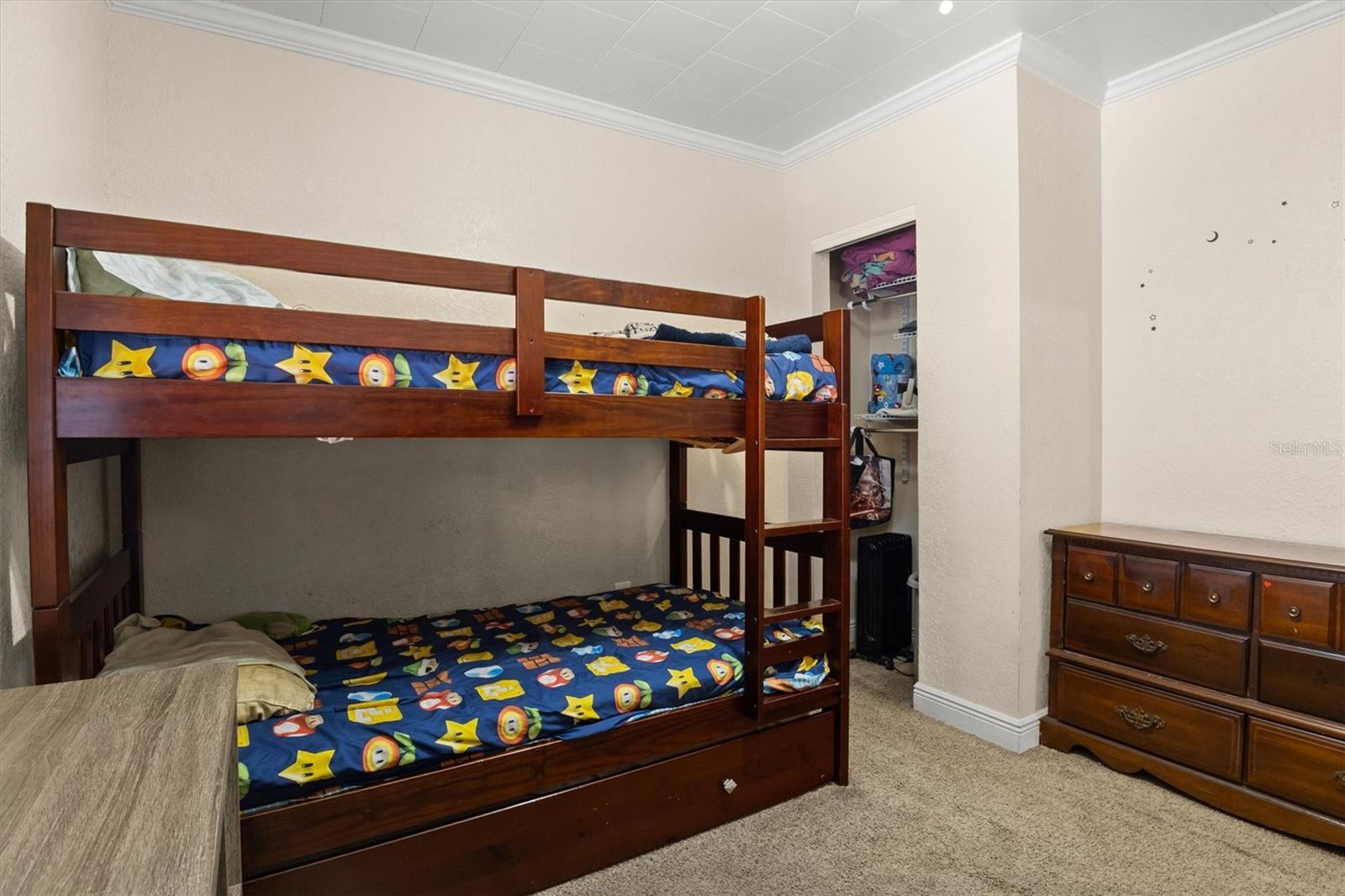 207 S PERRY AVE, FORT MEADE, FL — photo 25