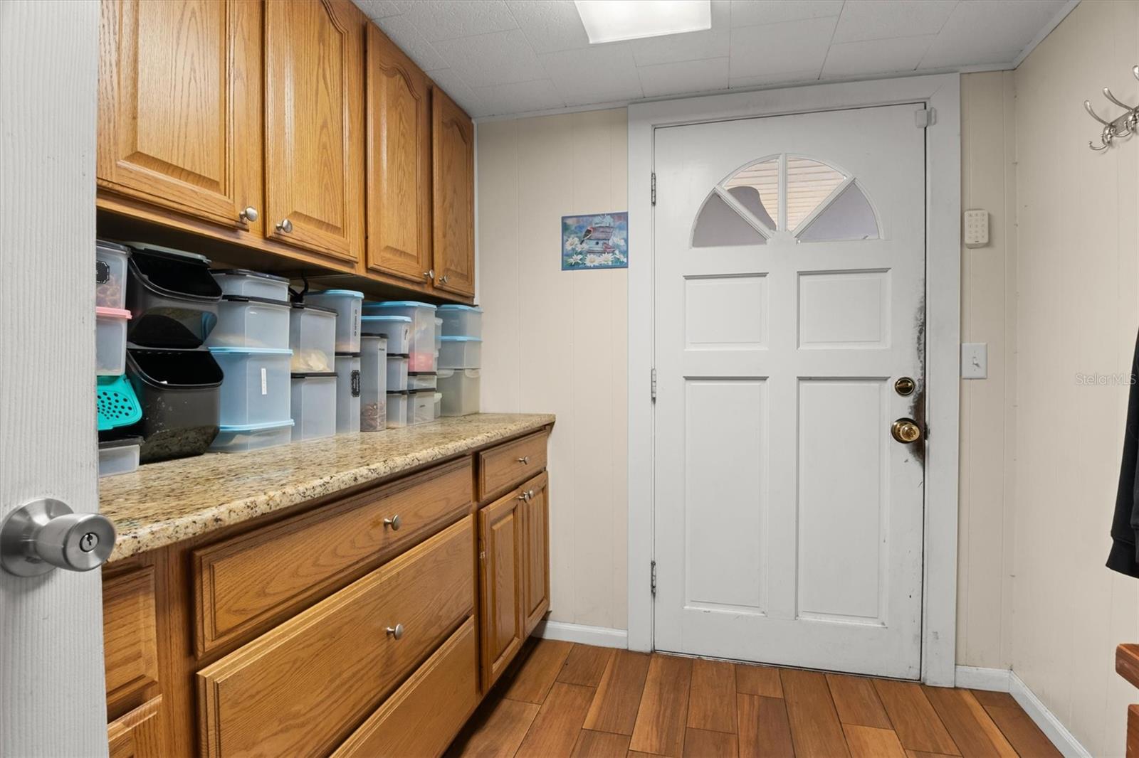 207 S PERRY AVE, FORT MEADE, FL — photo 26