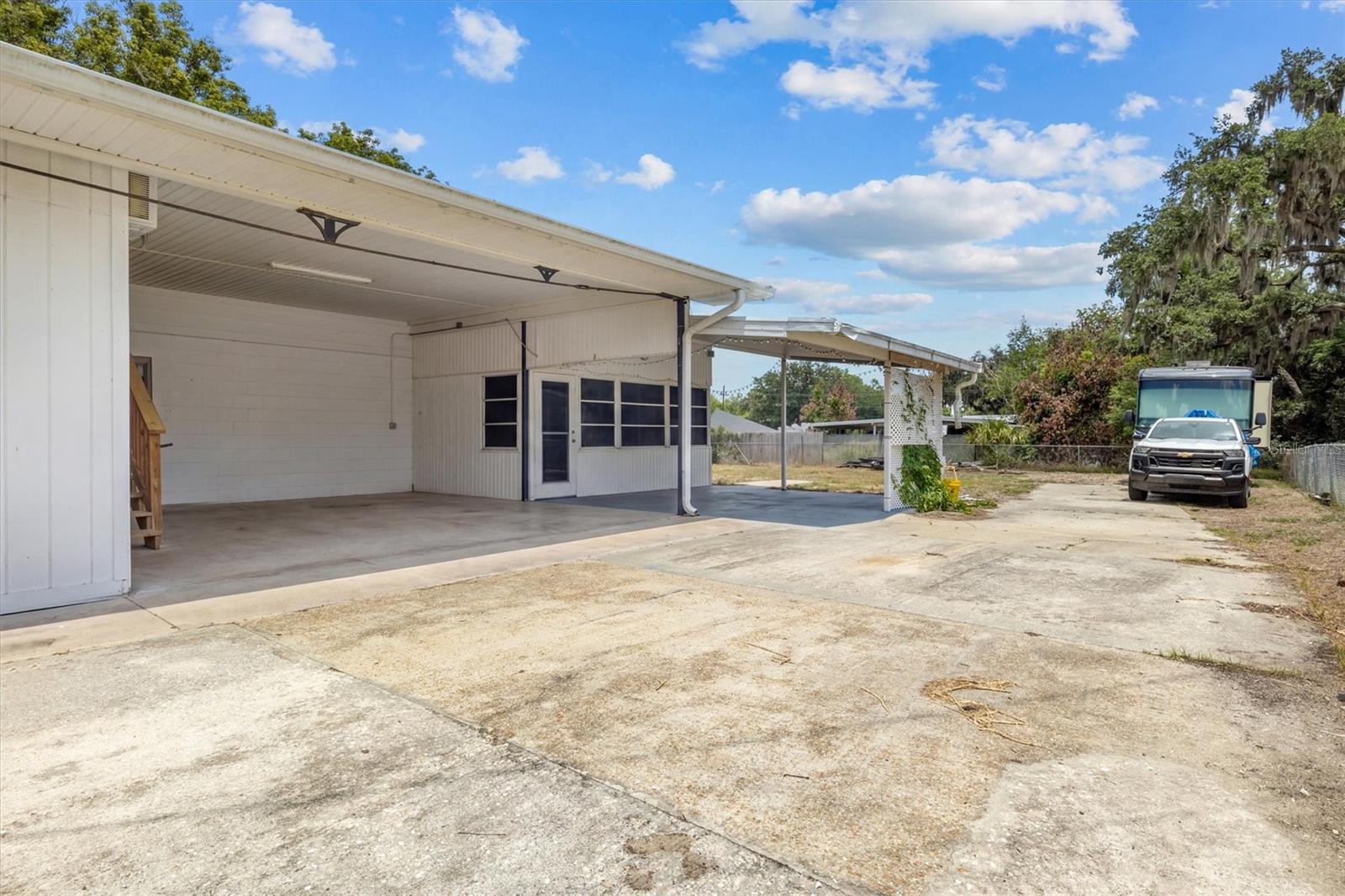 207 S PERRY AVE, FORT MEADE, FL — photo 29
