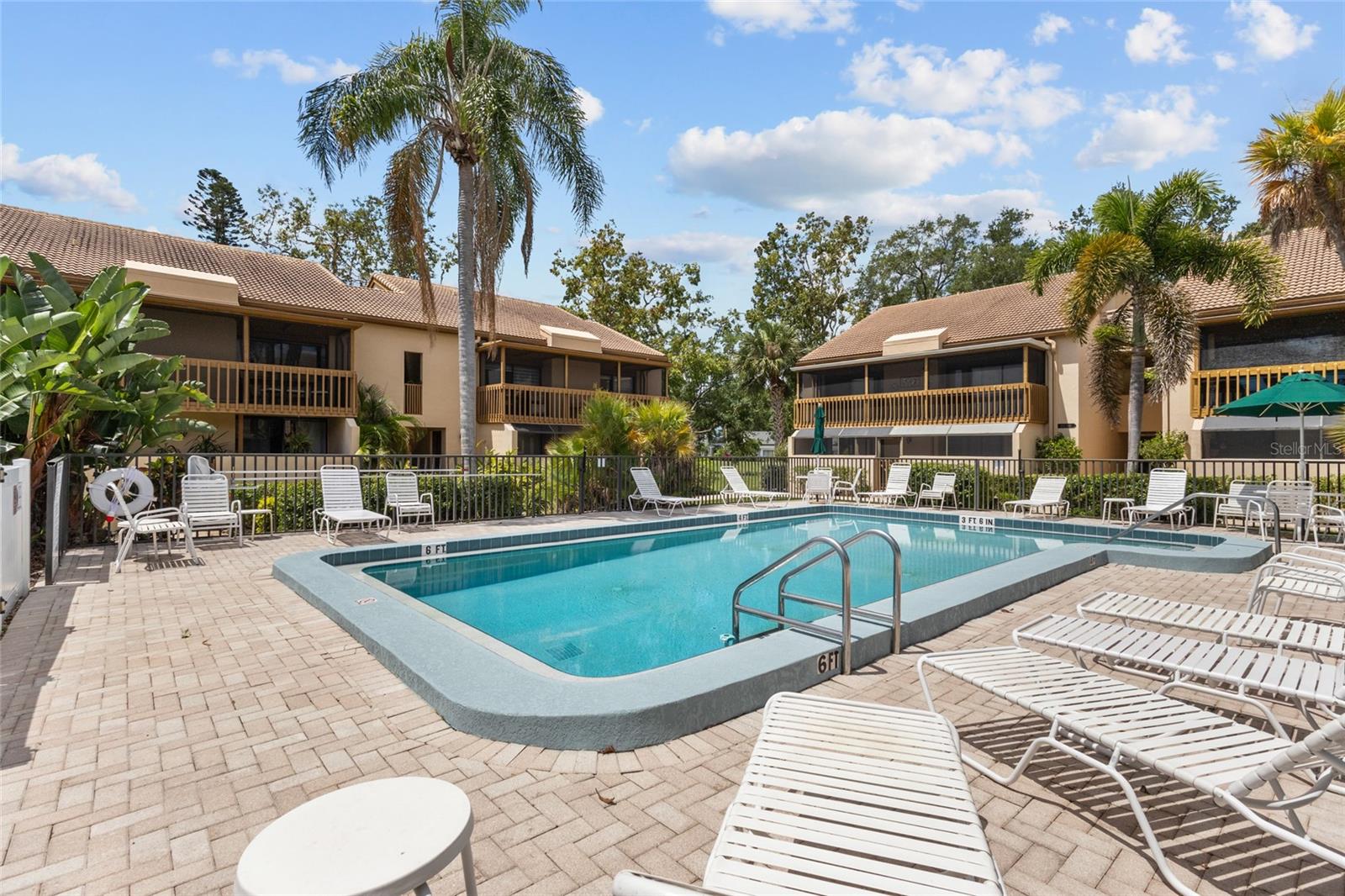 3037 WILLOW GREEN DR #12, SARASOTA, FL — photo 19
