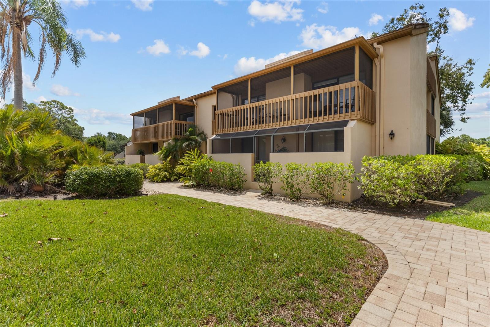 3037 WILLOW GREEN DR #12, SARASOTA, FL — photo 21