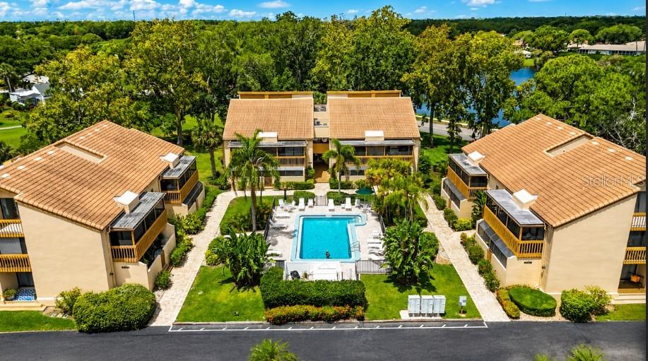 3037 WILLOW GREEN DR #12, SARASOTA, FL