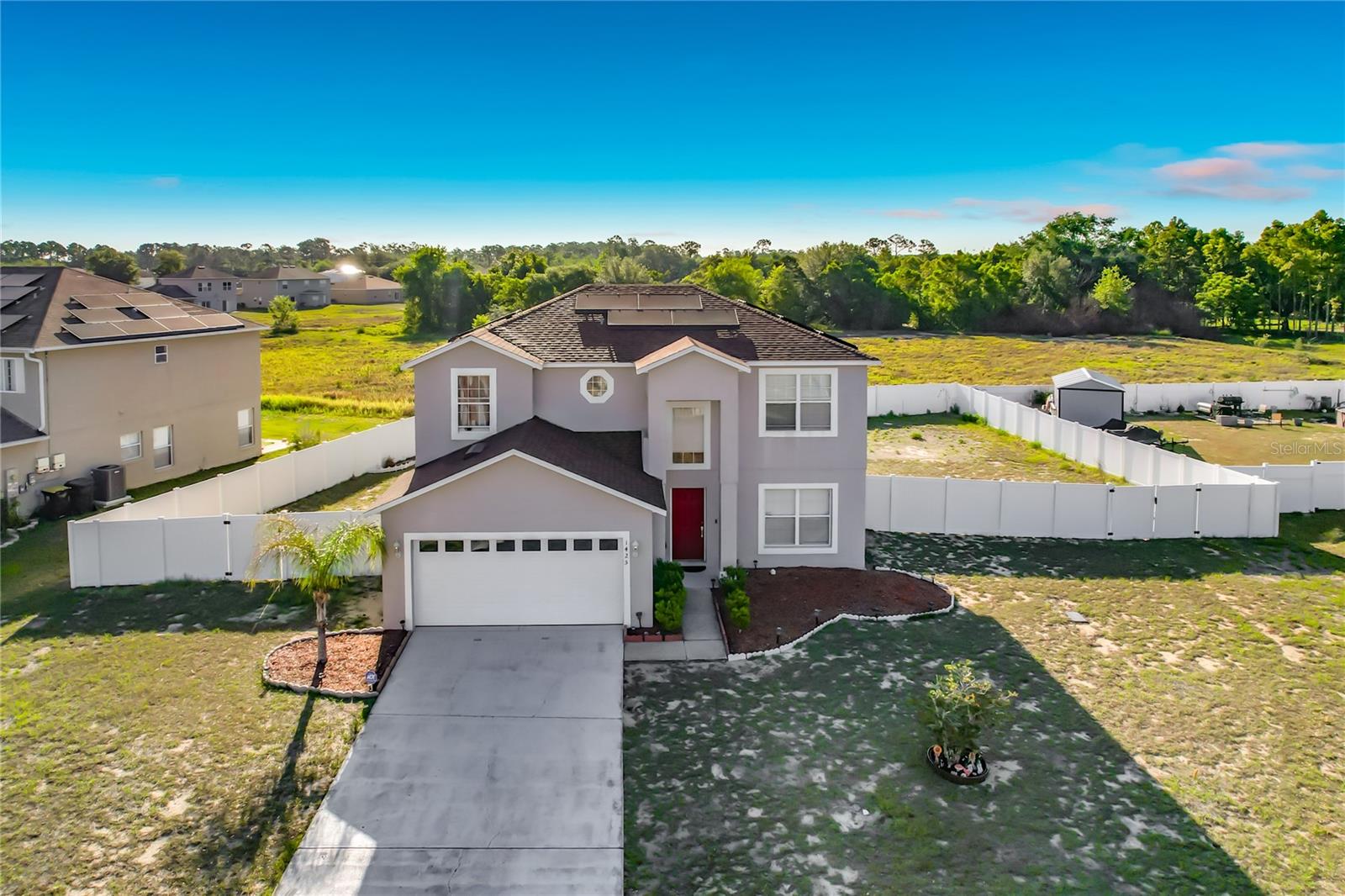 1425 NELSON BROOK WAY, KISSIMMEE, FL — photo 2