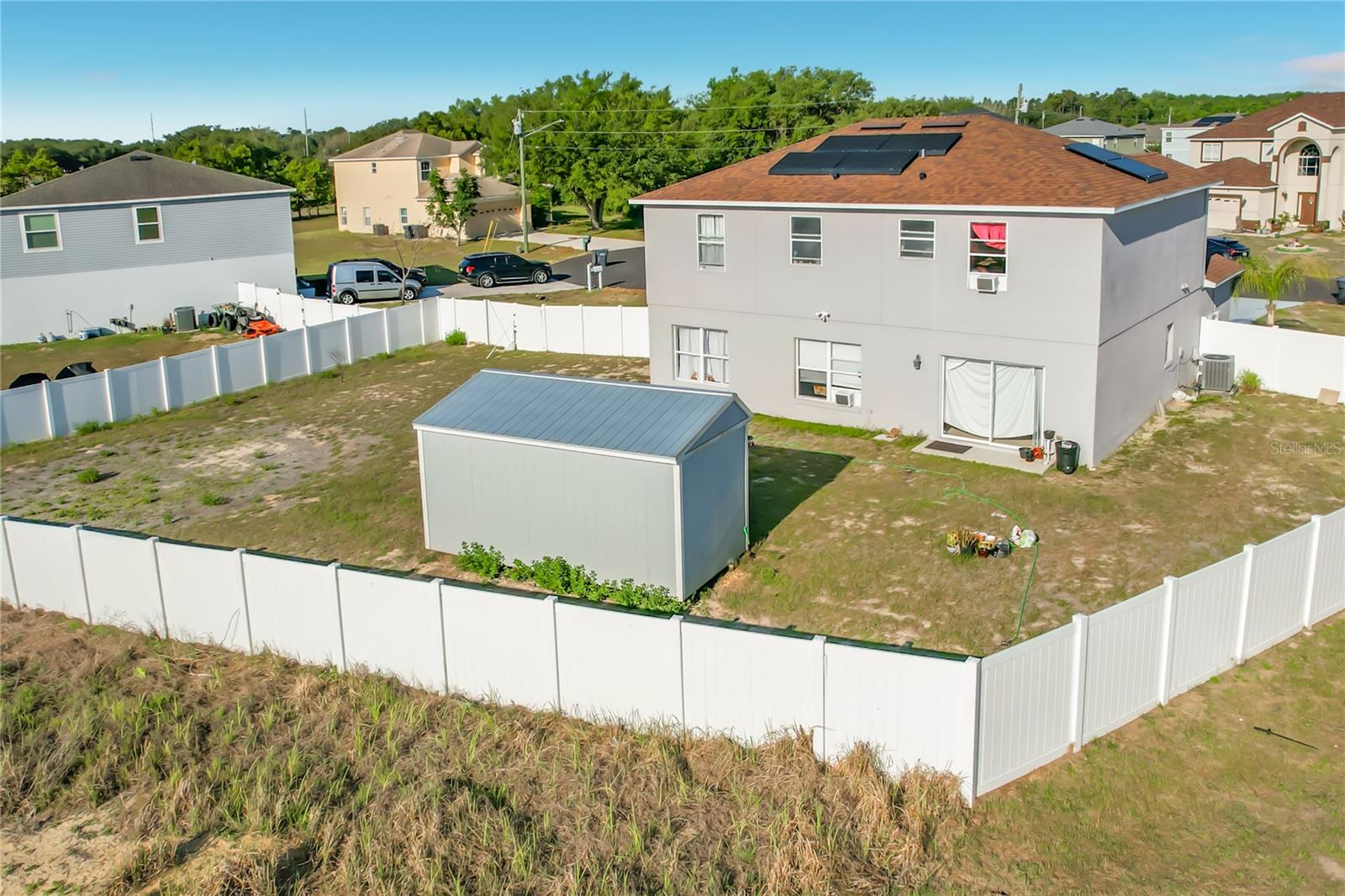 1425 NELSON BROOK WAY, KISSIMMEE, FL — photo 33