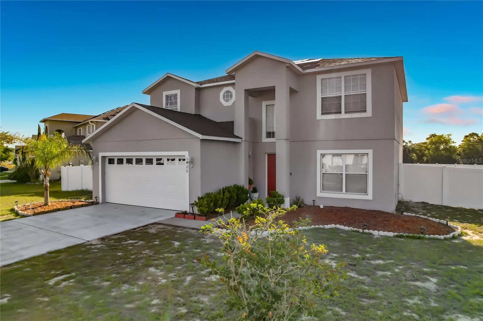 1425 NELSON BROOK WAY, KISSIMMEE, FL — photo 42