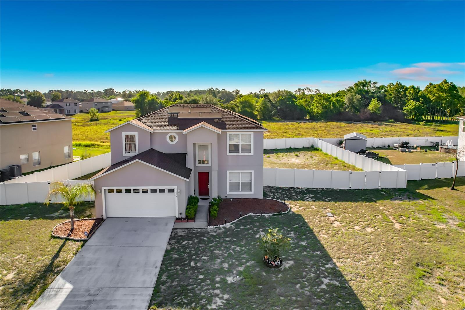 1425 NELSON BROOK WAY, KISSIMMEE, FL — photo 45