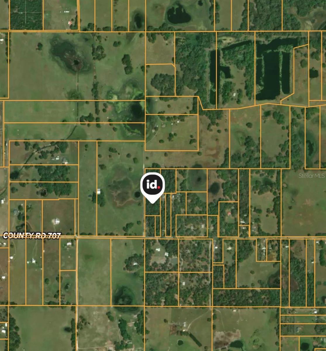 COUNTY ROAD 707, WEBSTER, FL — photo 4