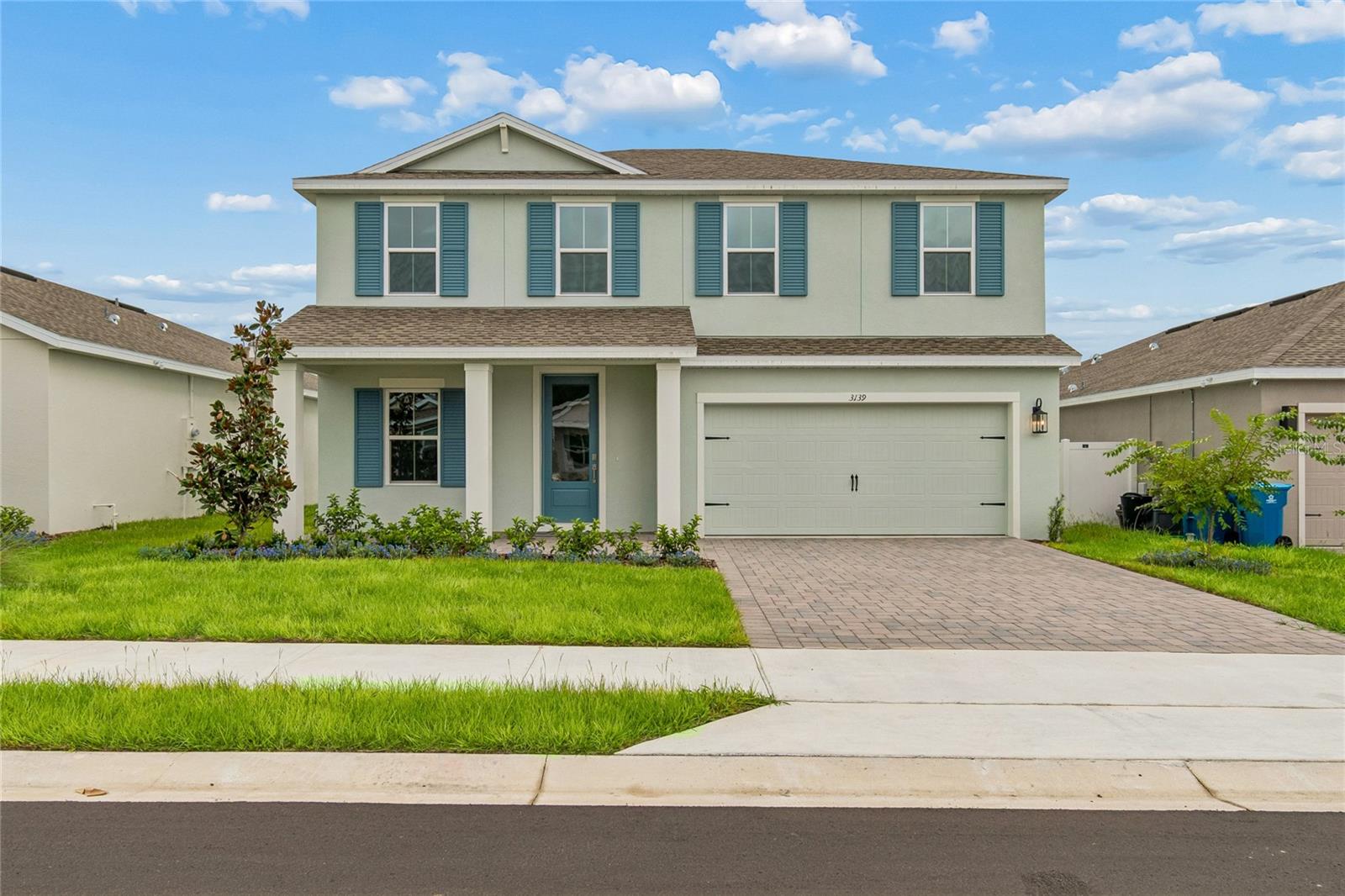 3139 REIN AVE, DAVENPORT, FL