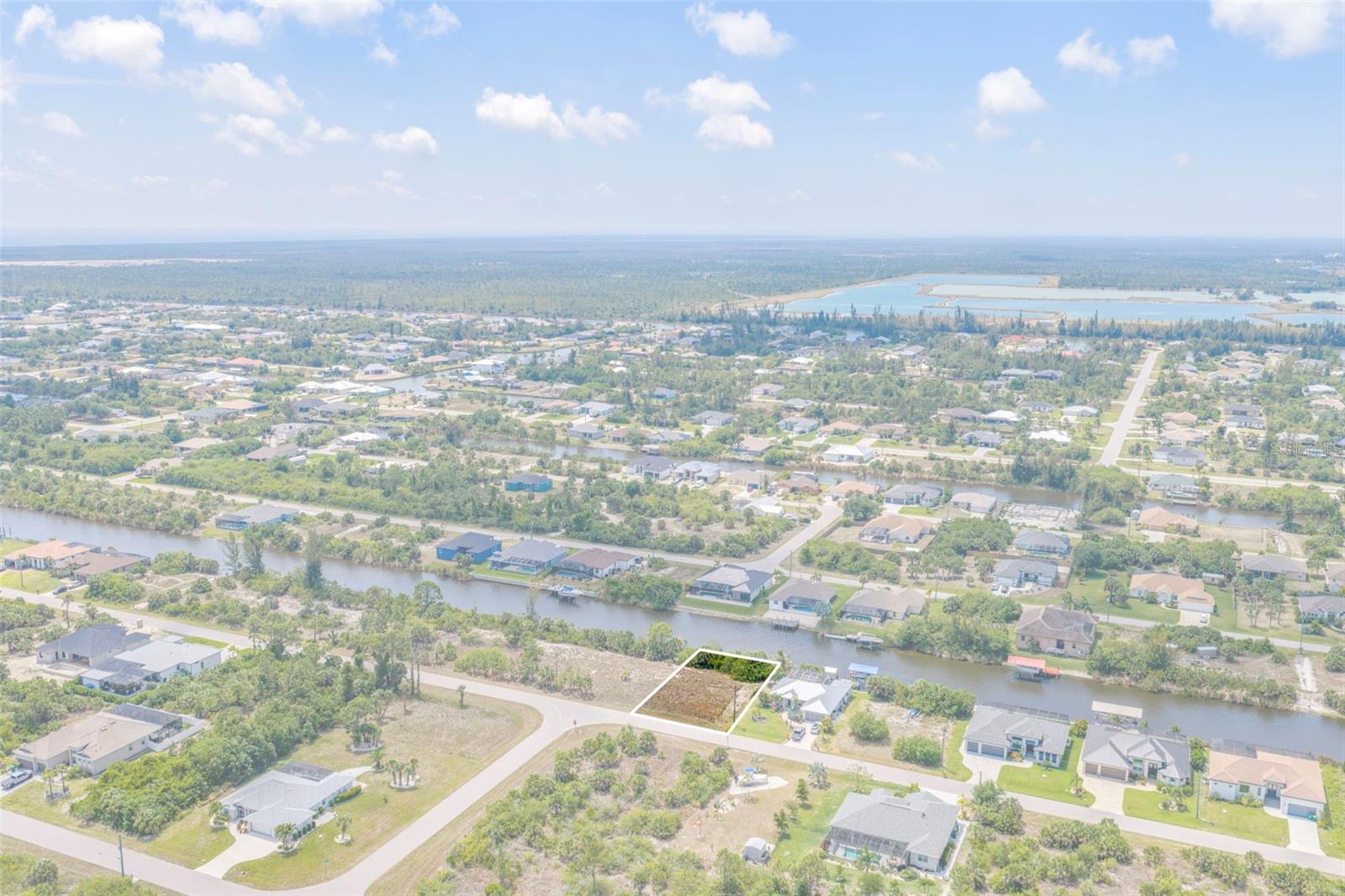 15424 HENNIPEN CIR, PORT CHARLOTTE, FL — photo 6