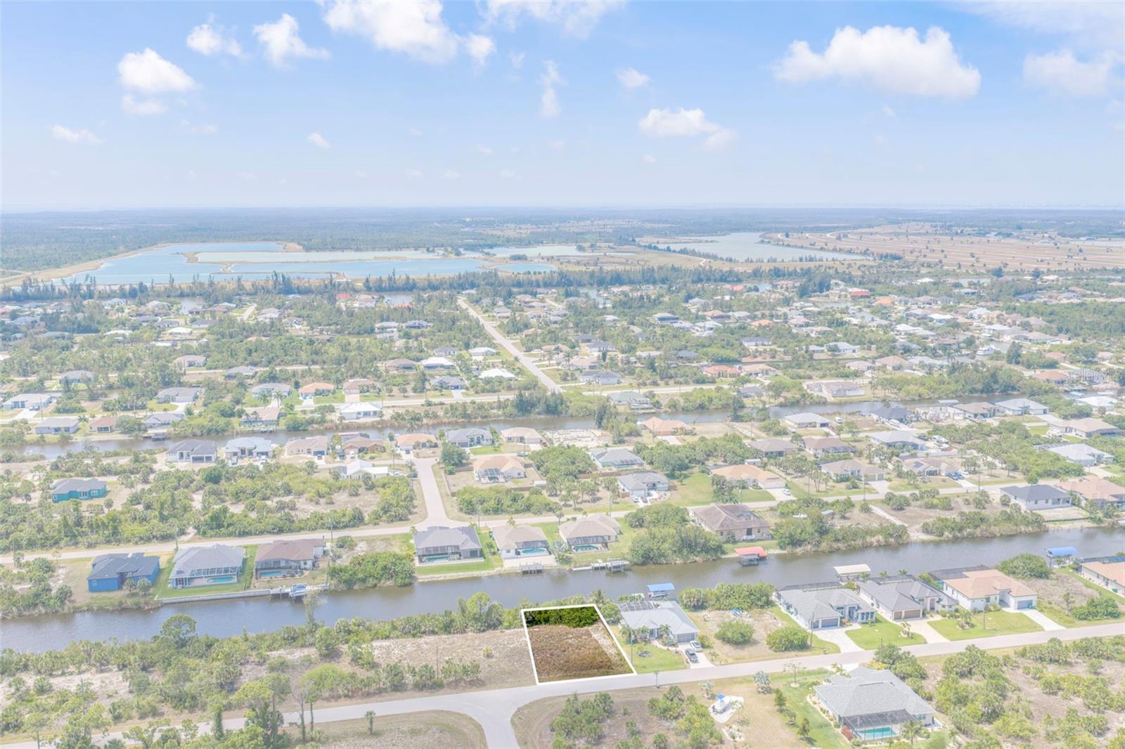 15424 HENNIPEN CIR, PORT CHARLOTTE, FL — photo 7