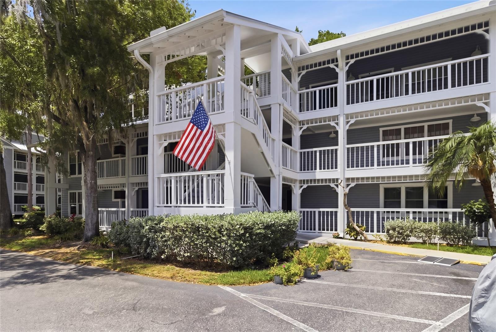 2533 DOLLY BAY DR #107, PALM HARBOR, FL