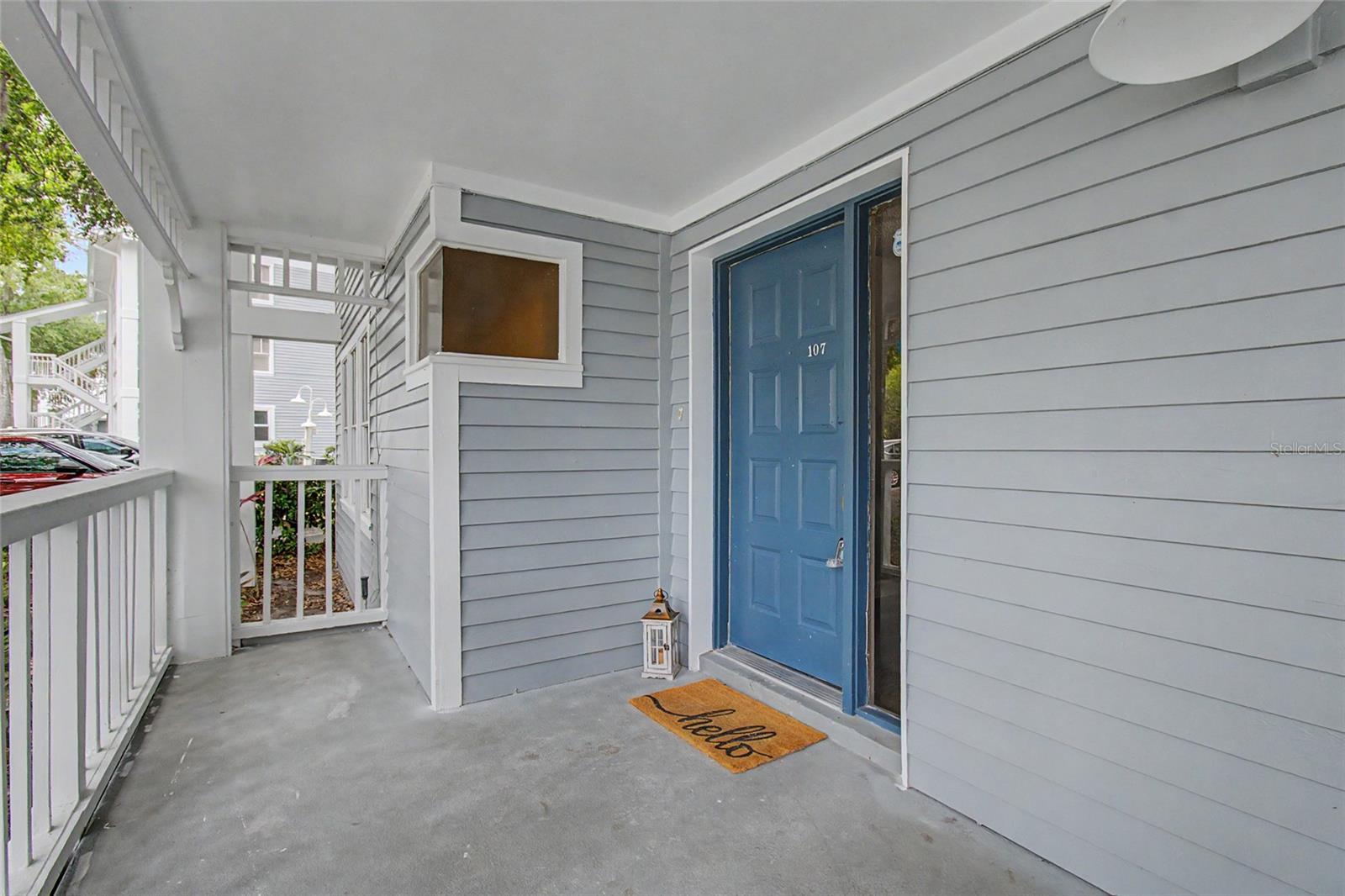 2533 DOLLY BAY DR #107, PALM HARBOR, FL — photo 2