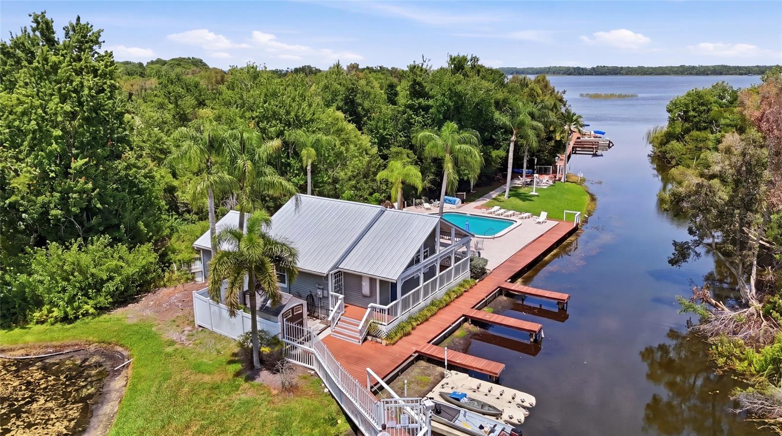 2533 DOLLY BAY DR #107, PALM HARBOR, FL — photo 30