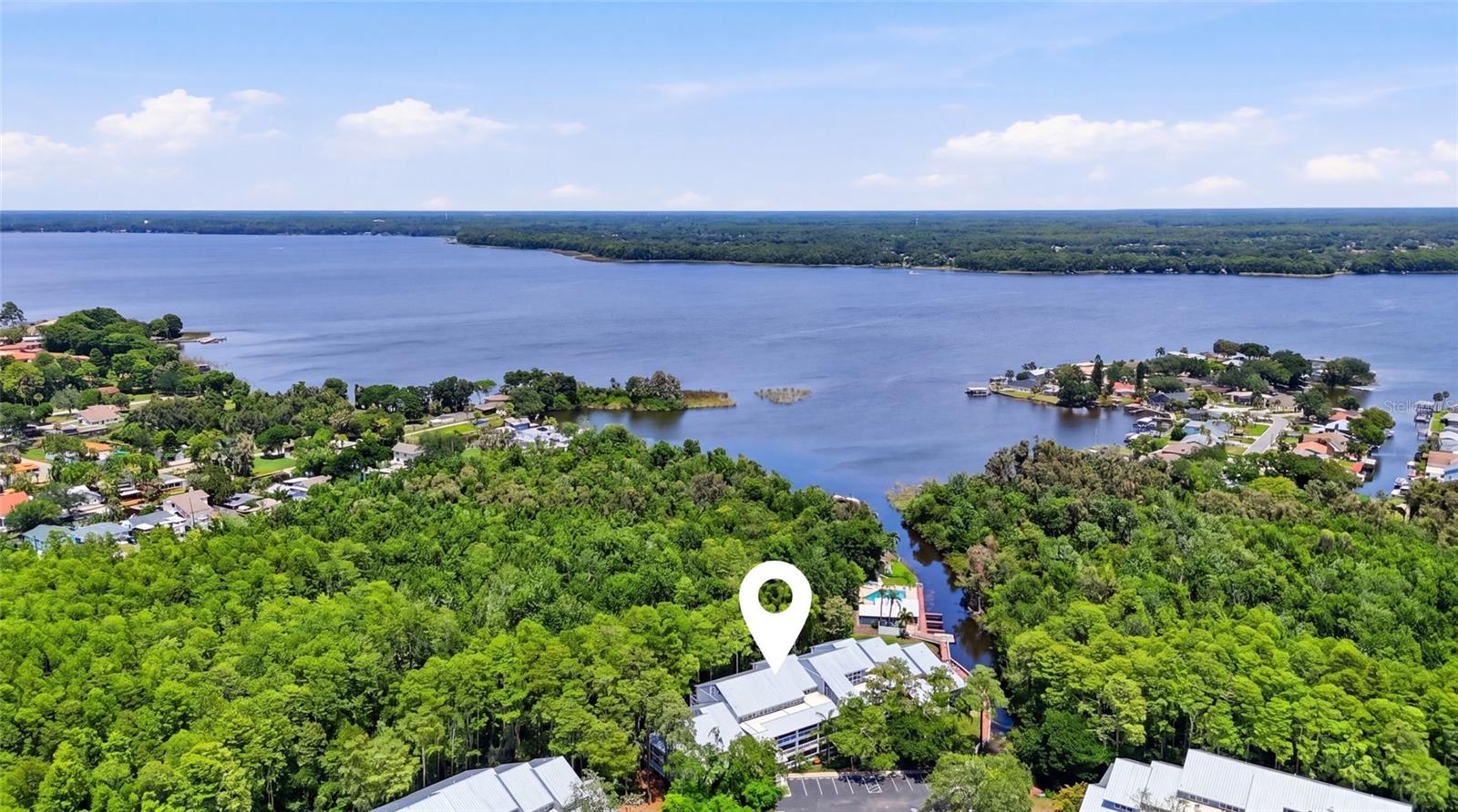 2533 DOLLY BAY DR #107, PALM HARBOR, FL — photo 34