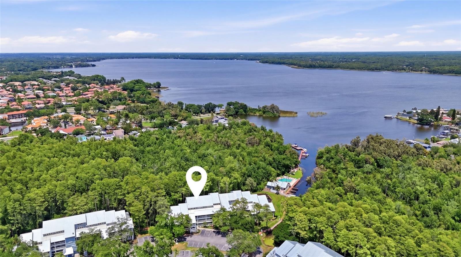 2533 DOLLY BAY DR #107, PALM HARBOR, FL — photo 35
