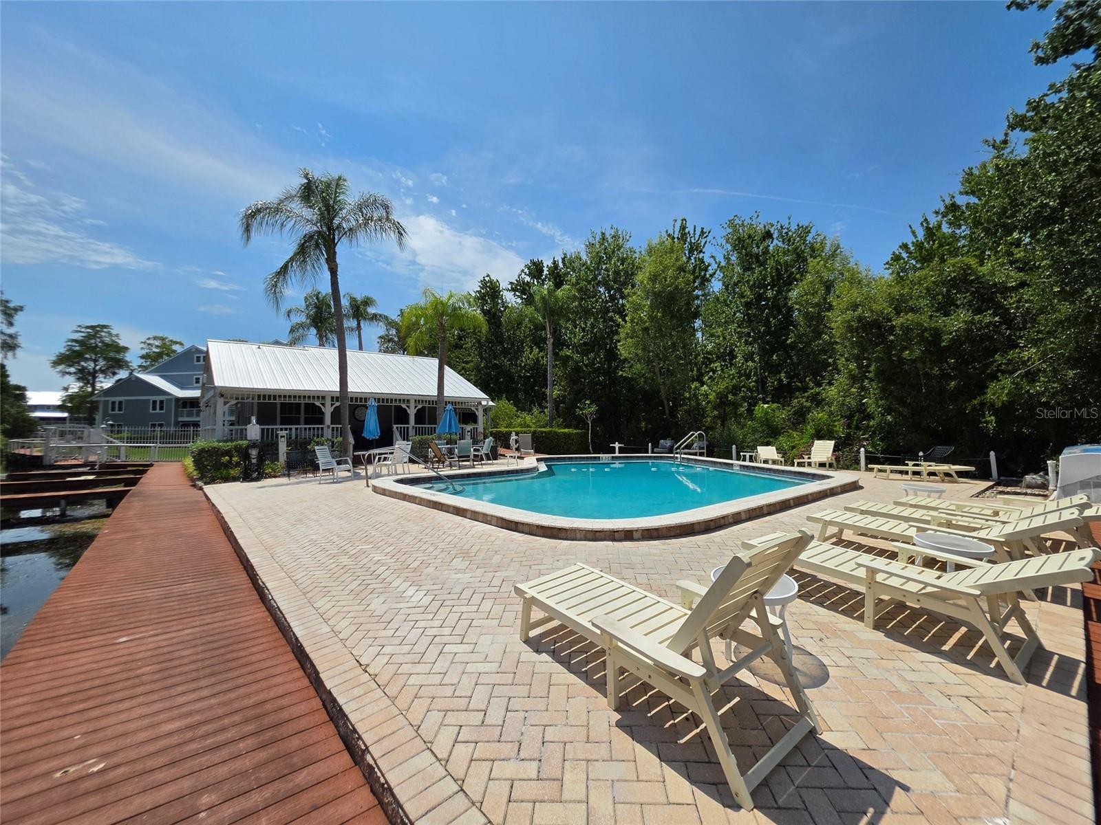 2533 DOLLY BAY DR #107, PALM HARBOR, FL — photo 37