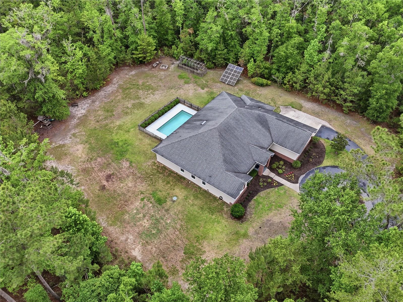 9208 NW 64TH TER, GAINESVILLE, FL