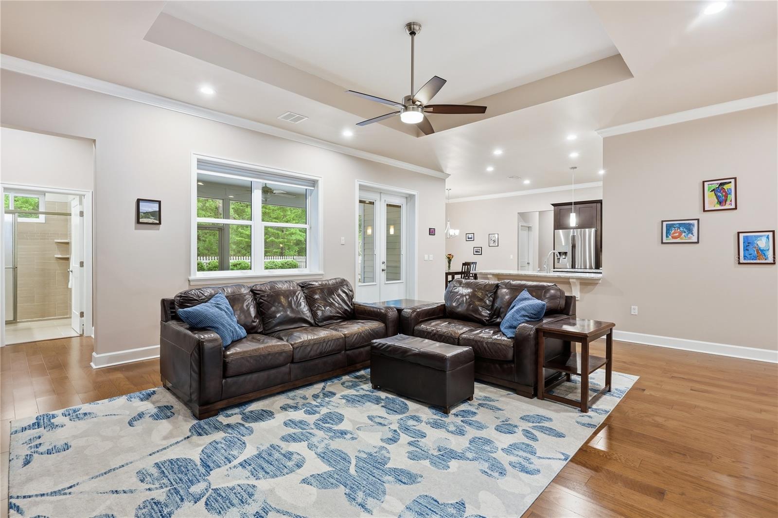 9208 NW 64TH TER, GAINESVILLE, FL — photo 12