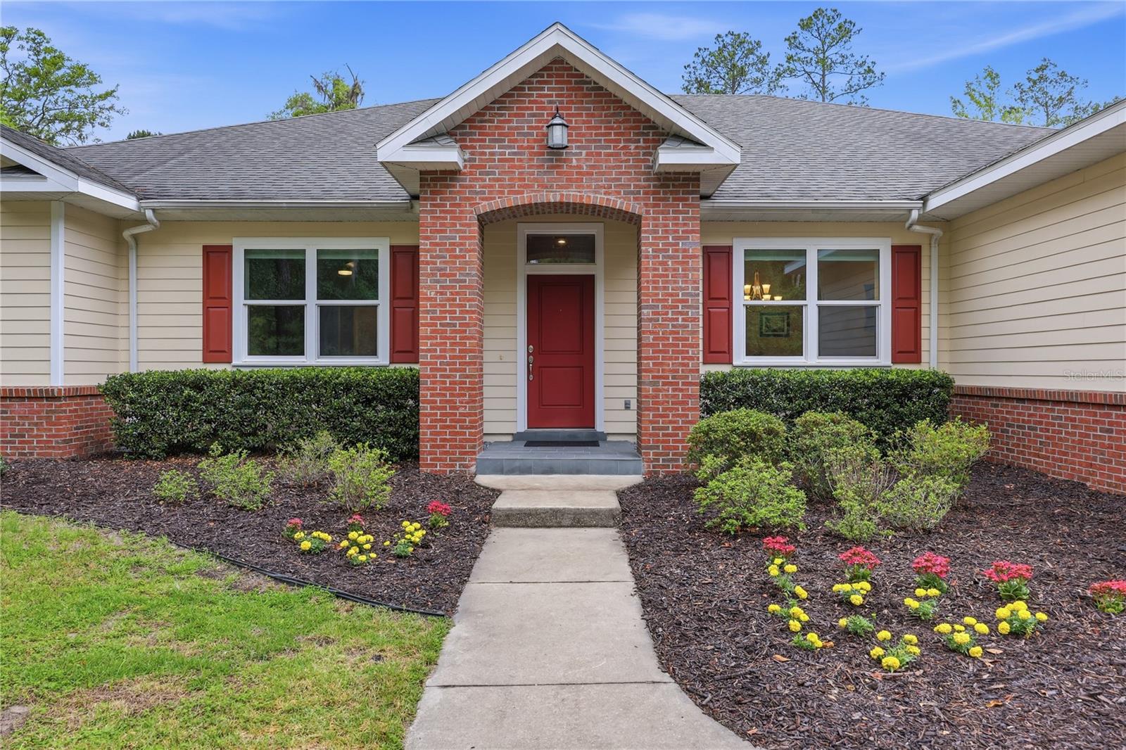 9208 NW 64TH TER, GAINESVILLE, FL — photo 6