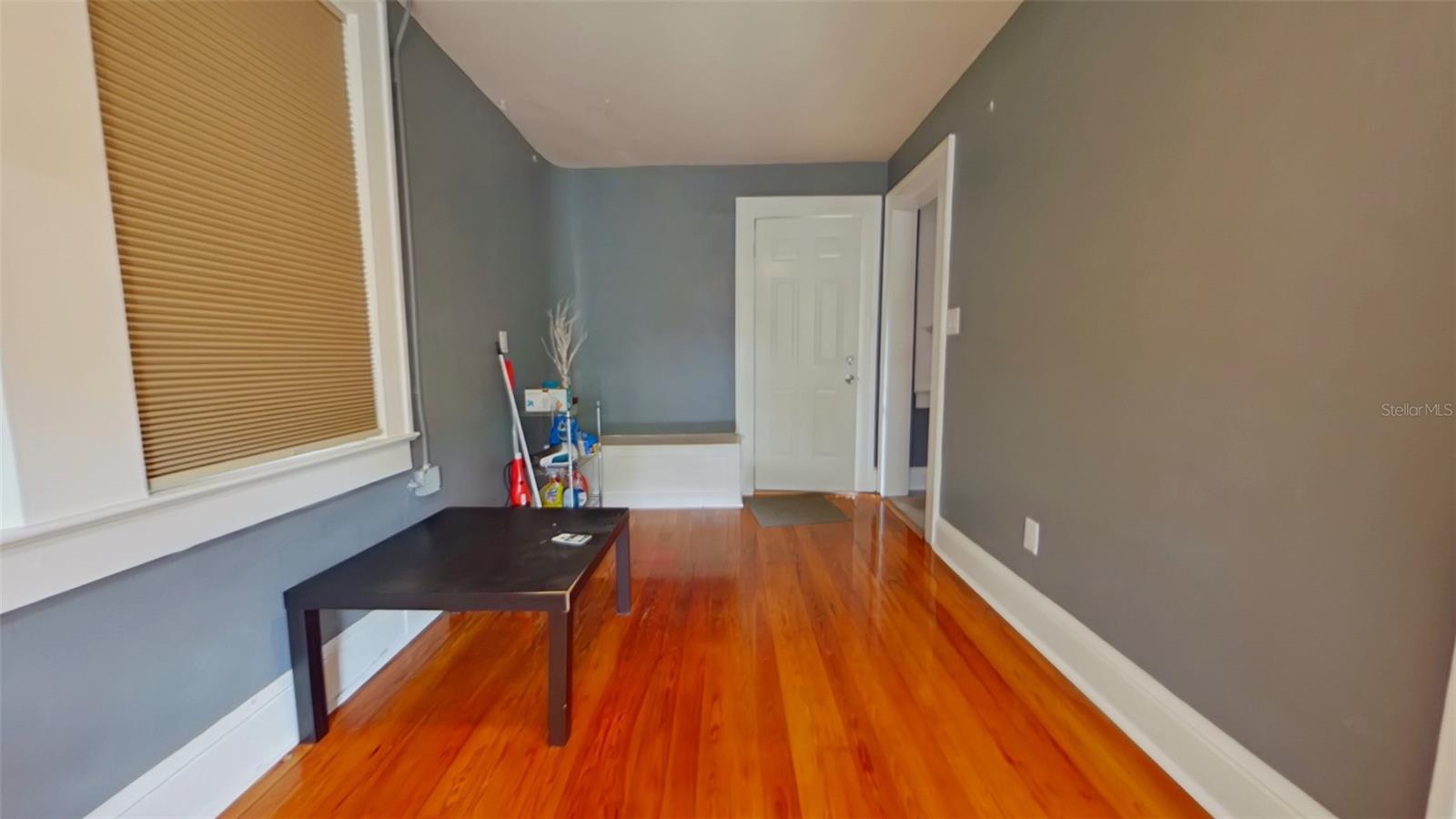 1412 NW 3RD AVE #Upstairs, GAINESVILLE, FL — photo 8