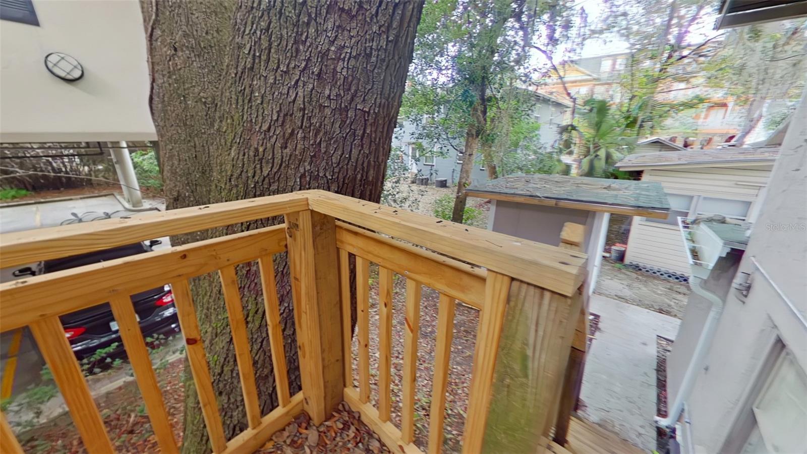 1412 NW 3RD AVE #Upstairs, GAINESVILLE, FL — photo 9