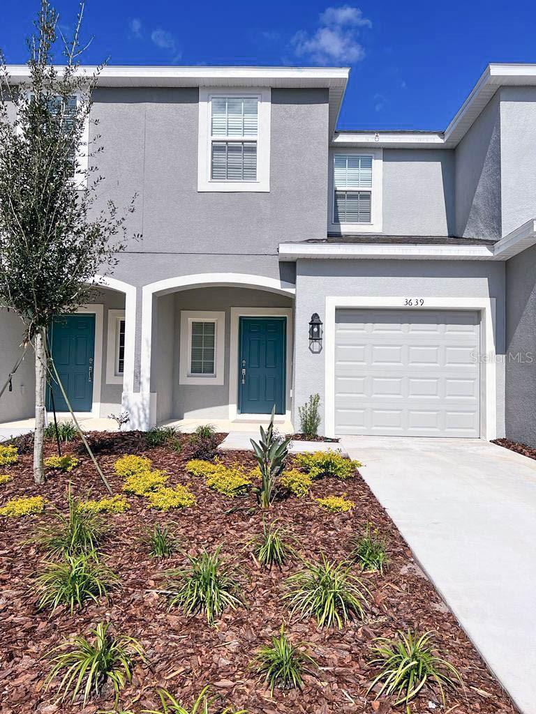 3639 DAVENPORT CREEK CT, KISSIMMEE, FL