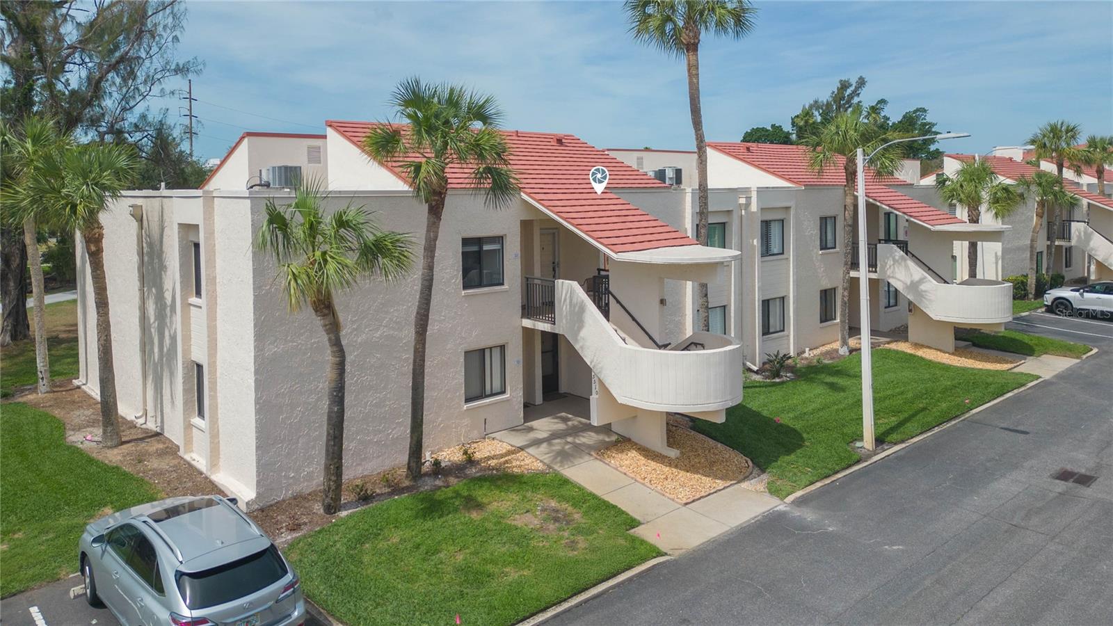 5510 PUERTA DEL SOL BLVD S #232, ST PETERSBURG, FL