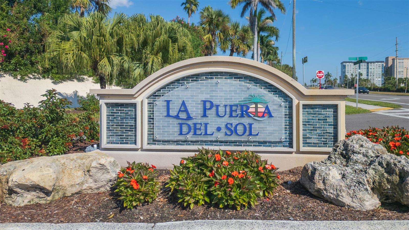 5510 PUERTA DEL SOL BLVD S #232, ST PETERSBURG, FL — photo 2