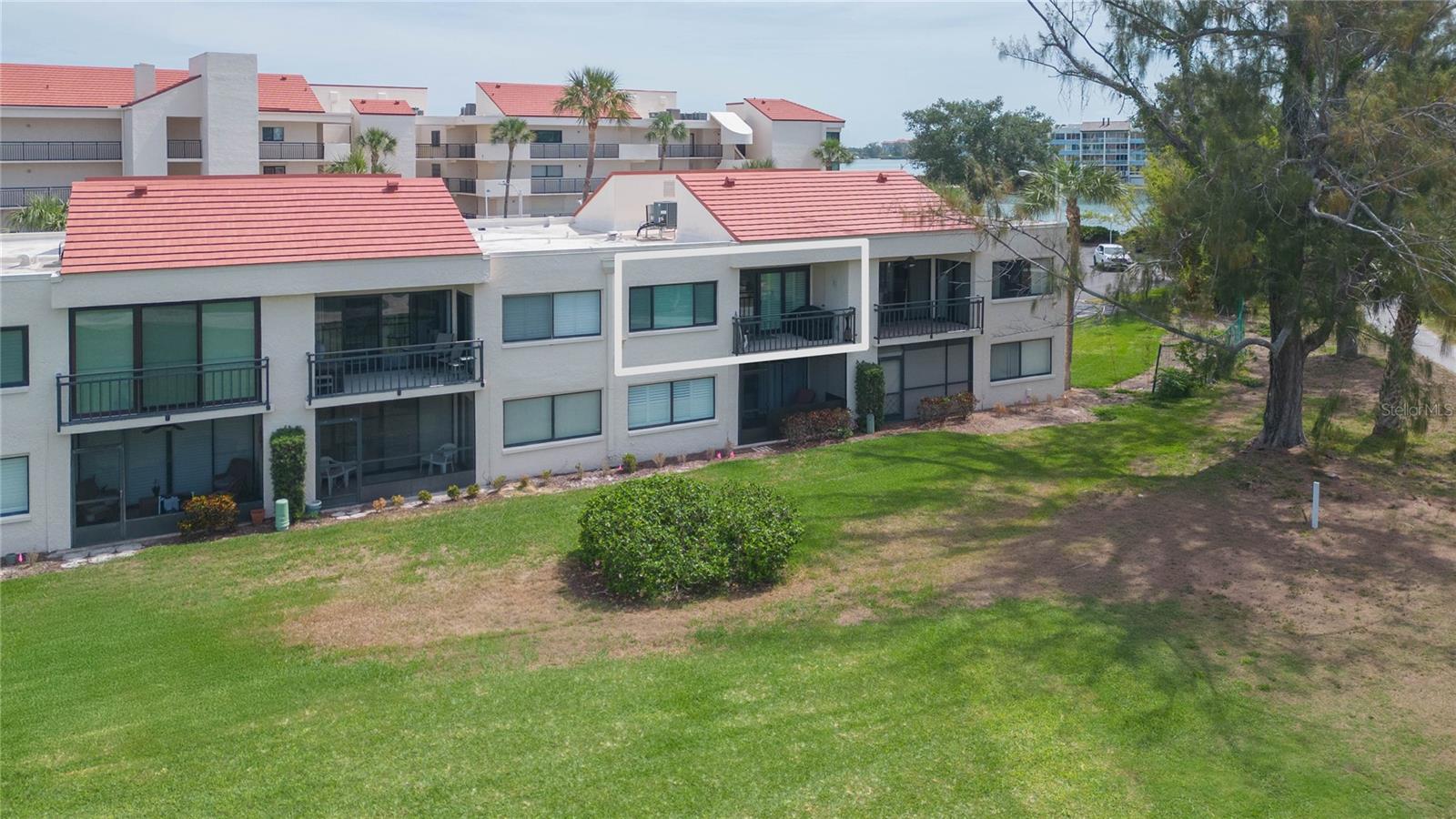 5510 PUERTA DEL SOL BLVD S #232, ST PETERSBURG, FL — photo 26